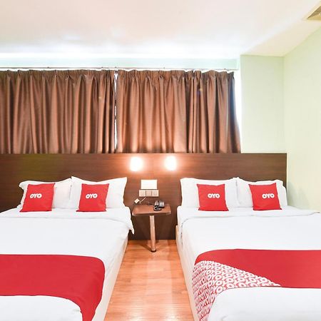 Hotel O G Home Hotel, Kota Bharu, Kelantan. Eksteriør billede