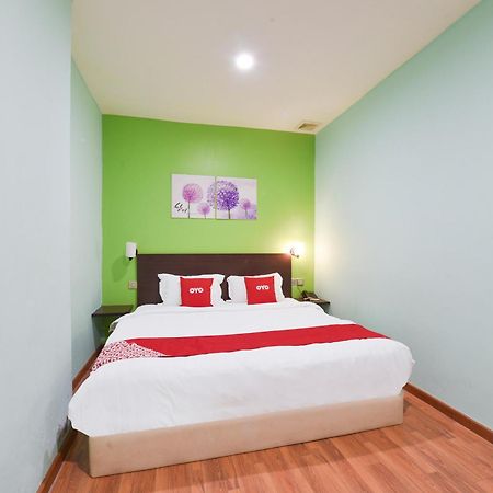 Hotel O G Home Hotel, Kota Bharu, Kelantan. Eksteriør billede