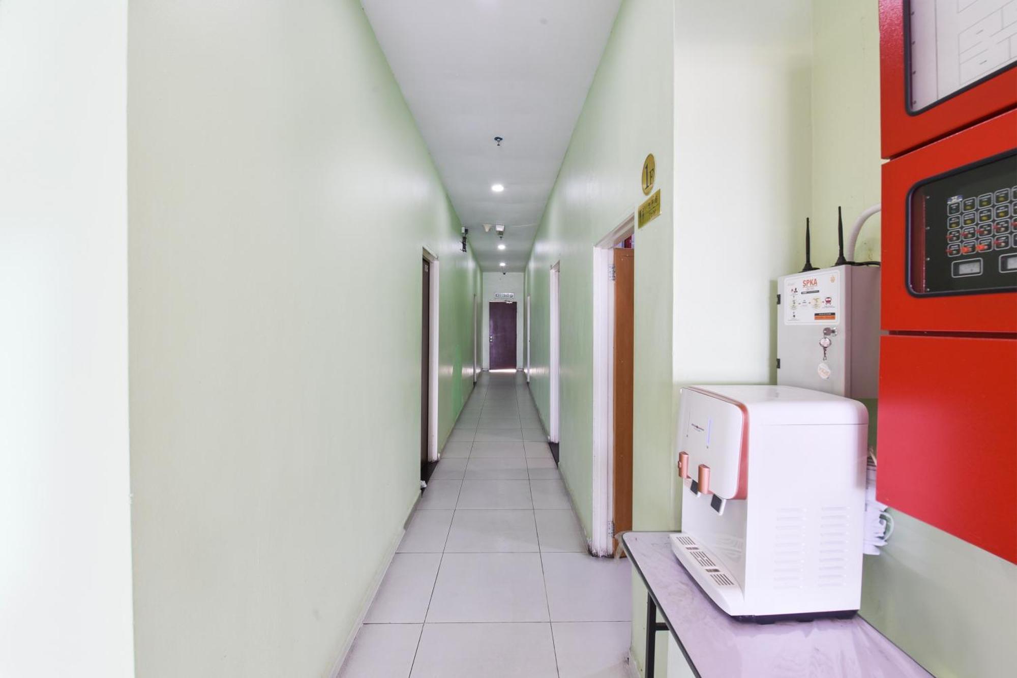 Hotel O G Home Hotel, Kota Bharu, Kelantan. Eksteriør billede