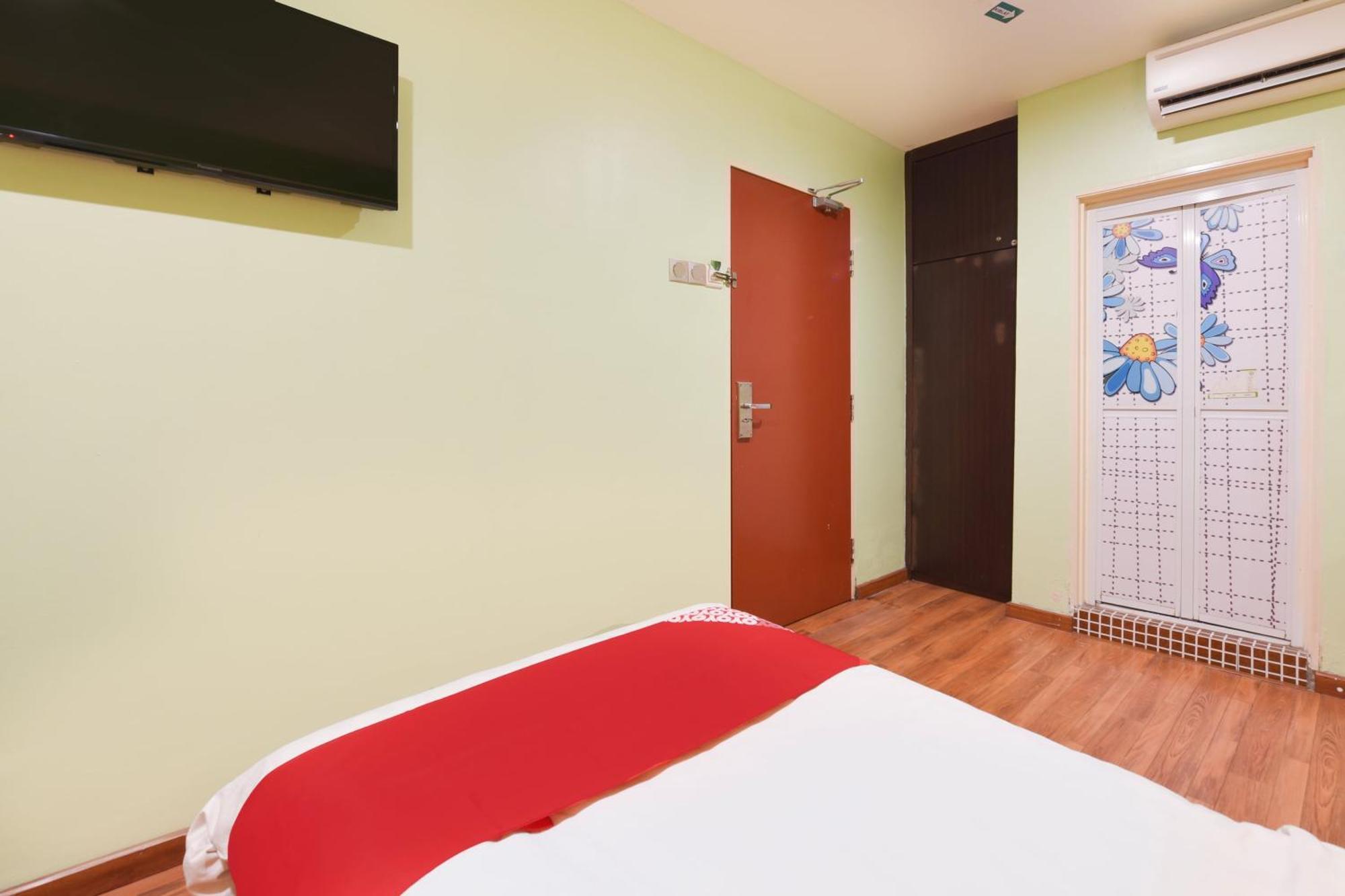 Hotel O G Home Hotel, Kota Bharu, Kelantan. Eksteriør billede