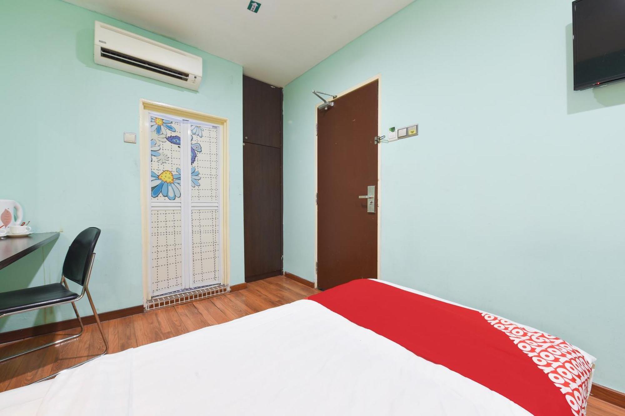 Hotel O G Home Hotel, Kota Bharu, Kelantan. Eksteriør billede