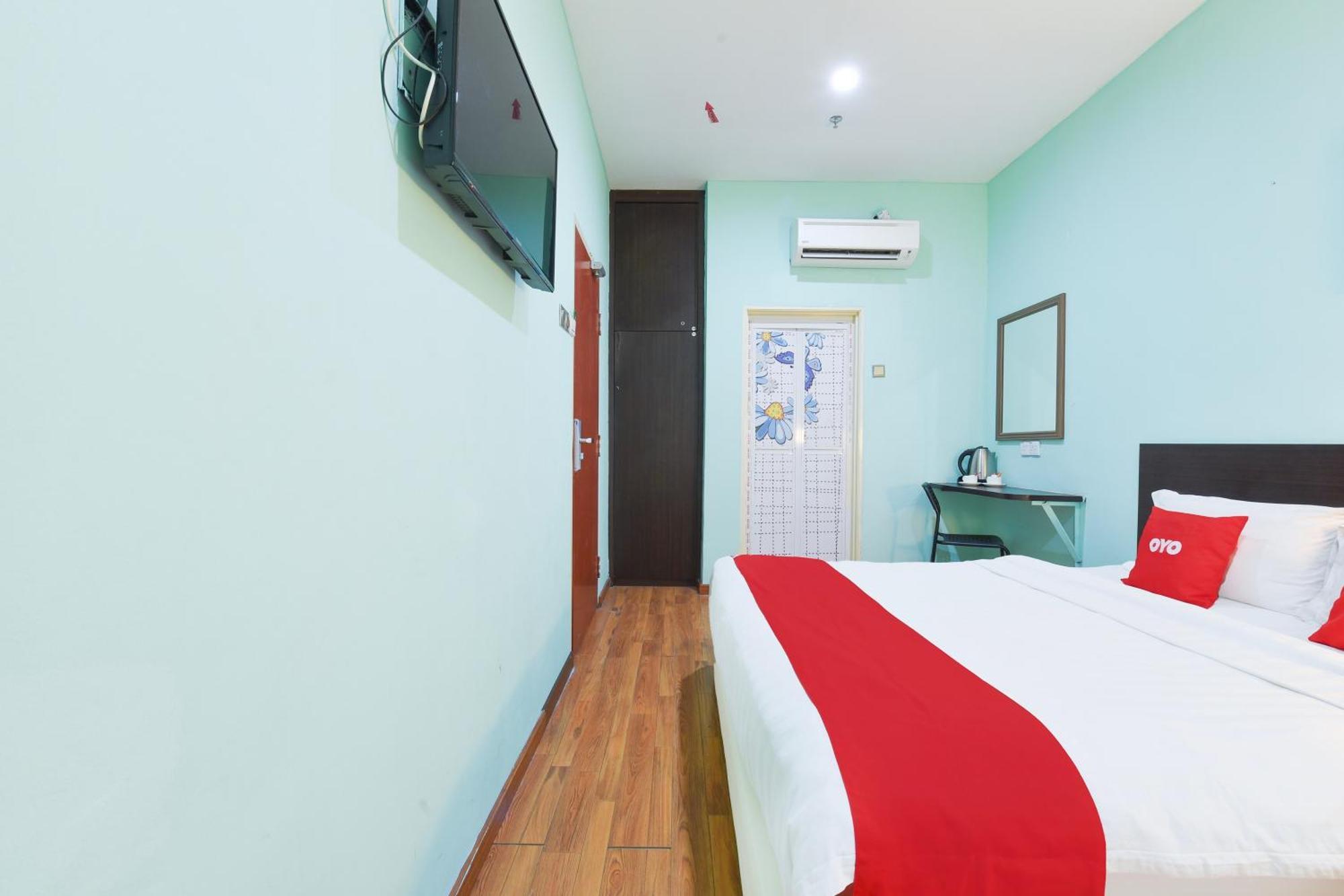 Hotel O G Home Hotel, Kota Bharu, Kelantan. Eksteriør billede