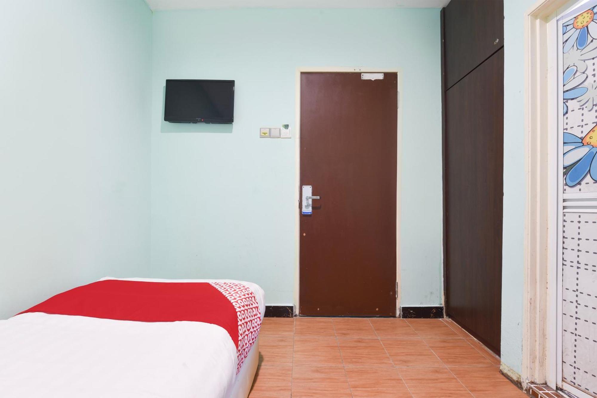 Hotel O G Home Hotel, Kota Bharu, Kelantan. Eksteriør billede